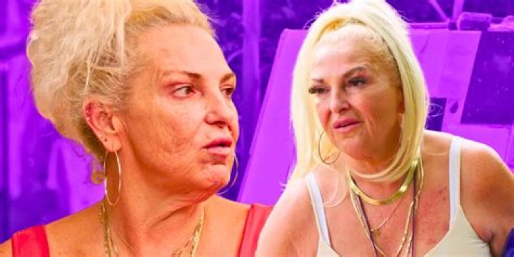 '90 Day Fiancé' Angela Deem's Weight Loss and What Fans Think about It