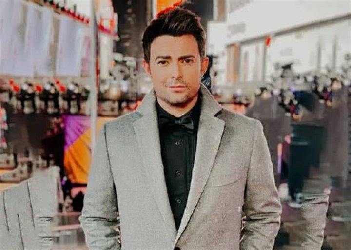 'Mean Girls' Actor Jonathan Bennett Announces Premiere of ‘Potato Dreams of America’ at South by Southwest Awards