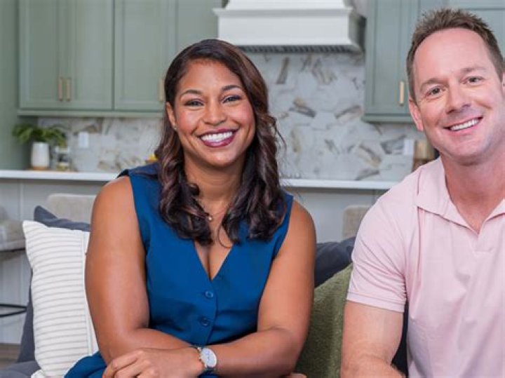 ‘100 Day Dream Home’ Stars Brian Kleinschmidt and Wife Mika Win HGTV's Show ‘Rock the Block’
