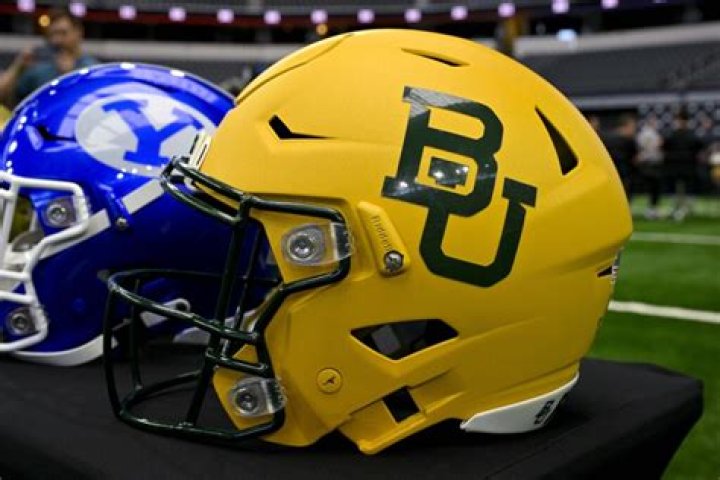 2023 Baylor Football Roster | College Football Network
