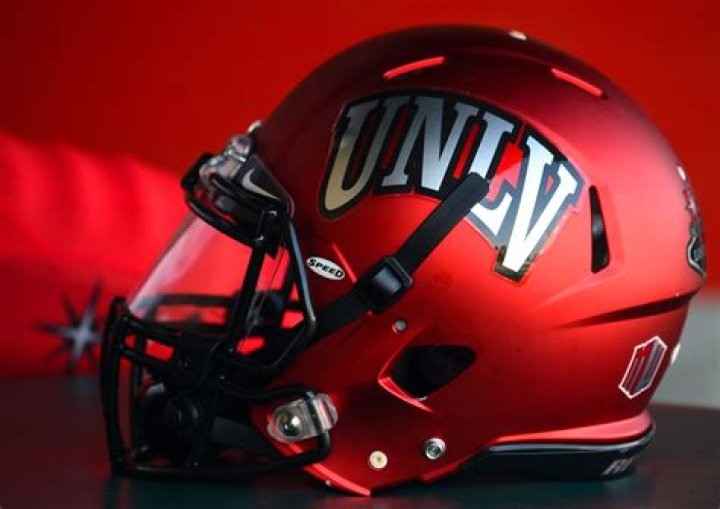 2024 UNLV Rebels Football Roster