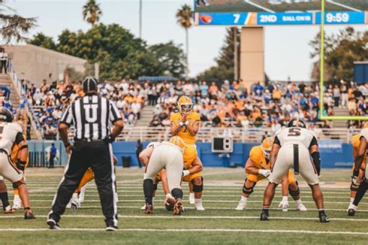 5 Coach Replacements at San Jose State