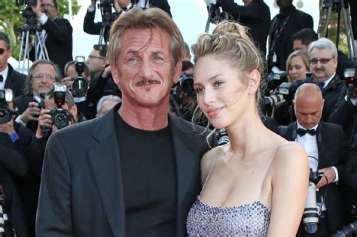 5 Facts about Sean Penn’s Daughter Dylan Penn