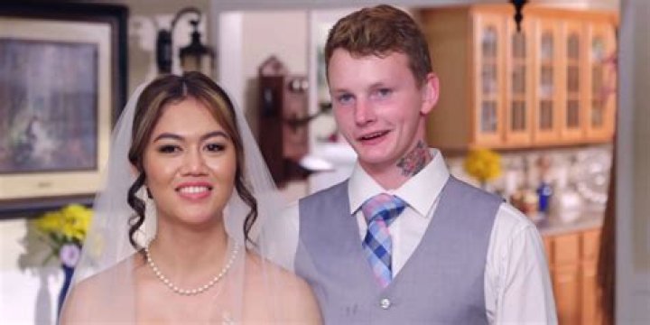90 Day Fiance: 26 Year Old Citra Wikipedia And Job
