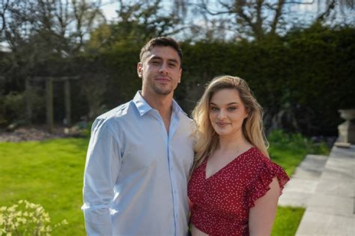 90-Day Fiancé: Are Cristian And Rebekah Still Together? Relationship Timeline