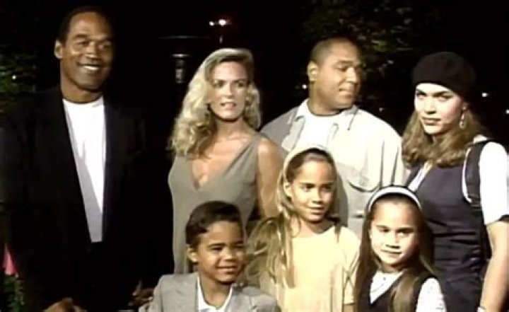 Aaren Simpson Wiki: Glancing At Death Of Parent O.J Simpson's Kin, Murder Charges, And His Age