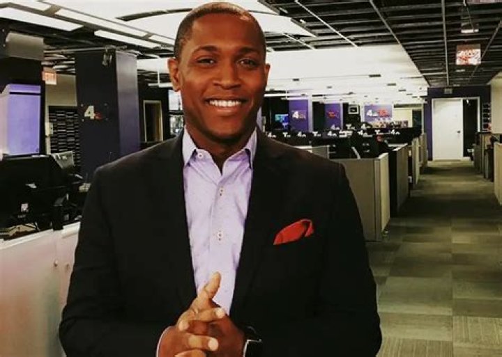 Aaron Gilchrist Affirmed Getting Married — Is His Husband Marcellius Banks?