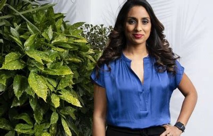 Aasmah Mir Husband, Age, Wiki, Kids and The Journey of a Multi-talented Broadcaster