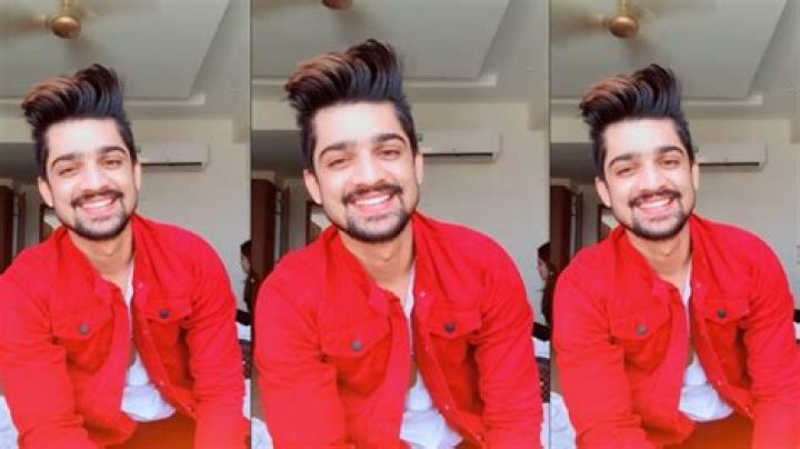 Abhishek kumar tik tok Biography, videos, Wiki, Age, height & Facts