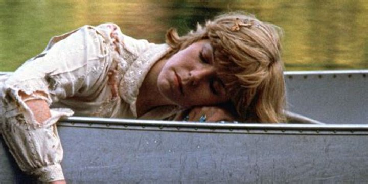 Adrienne King