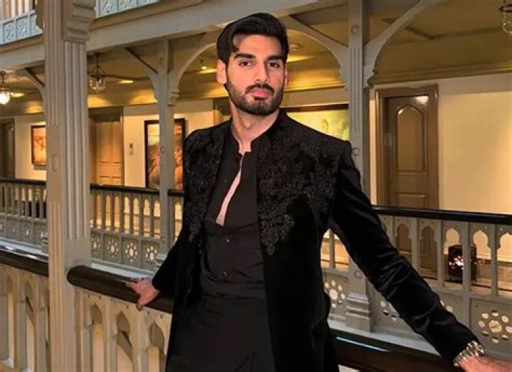 Ahan Shetty Age, Biography, Height, wiki, Movies, Girlfriend | More