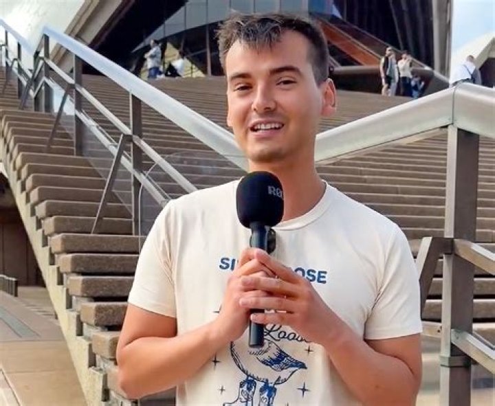 Aidan Maese Czeropski Instagram: Is He Active On Facebook?