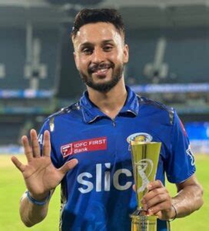 Akash Madhwal Age, Height, Wife’s Name, Wiki, Biography, Family, Caste, Net Worth & More