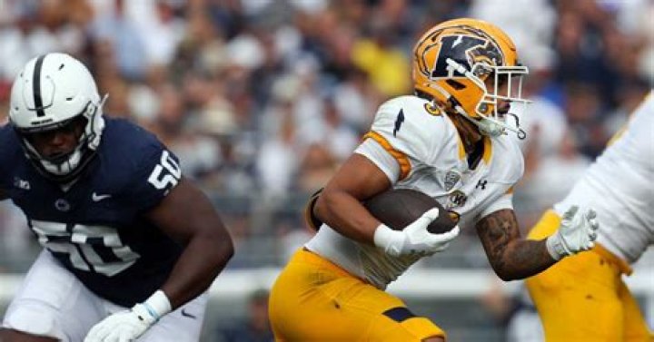 Akron vs. Kent State Prediction: Odds, Spread, DFS Picks, and More