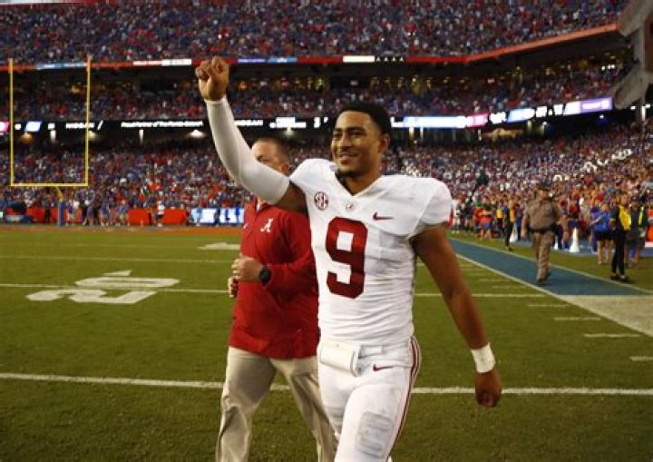 Alabama Crimson Tide Top 10 Returning Players in 2024