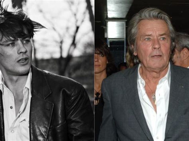 Alain Delon Wiki, Biographie, Age, Taille, Mariage, Famille