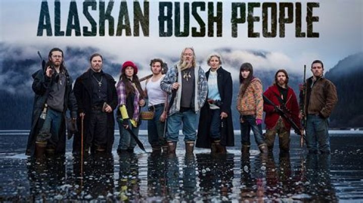 Alaskan Bush People cast Archives