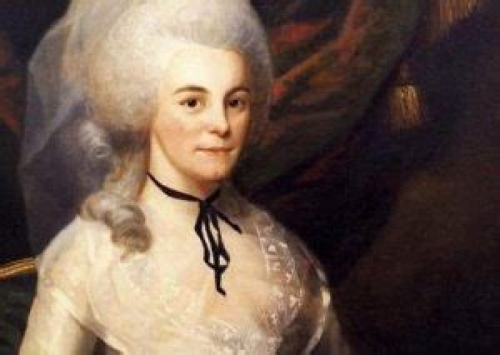 Alexander Hamilton Height, Weight, Age, Wife, Children, Biography & More