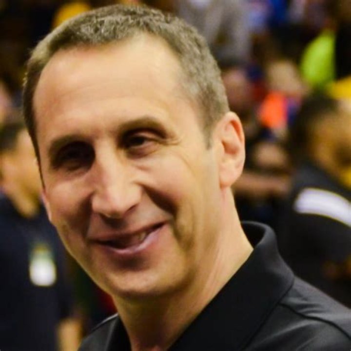 All About David Blatt | Net Worth, Relationship, Career