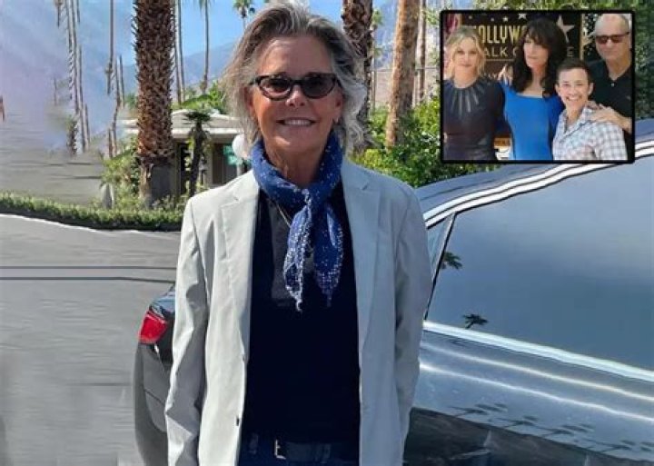 Amanda Bearse’s Partner and Children Prefers a Life Away from Public Eye