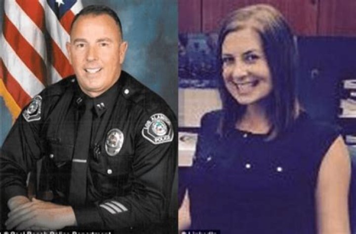 Amanda Jensen Murder: Remembering Rick Moore Murder Suicide Seal Beach