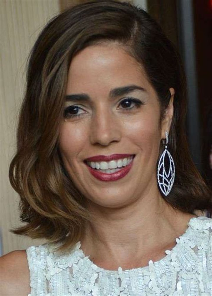 Ana Ortiz Height