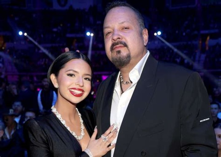 Aneliz Aguilar: Daughter of Famous Mexican Singer, Pepe Aguilar
