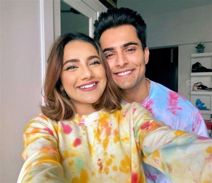 Anirudh Sharma Age, Height, Weight, Wife, Net Worth