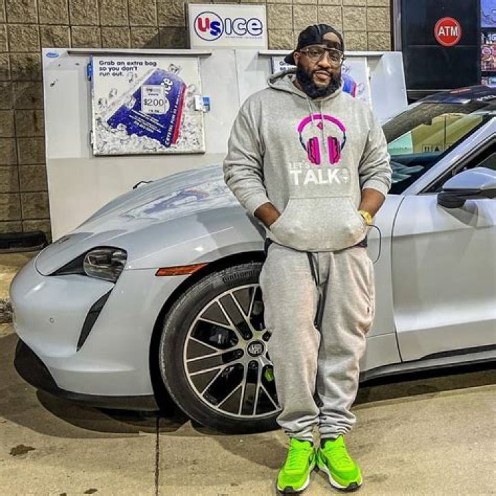 Anton Daniels Net Worth, Age, Height, Wife, Wiki