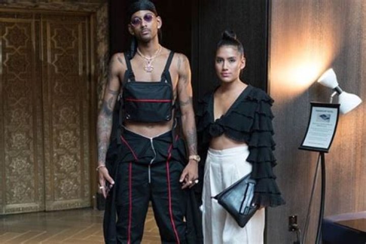 Are Christopher “Prince” Michael Harty and Girlfriend Liz Cifuentes Still Dating?