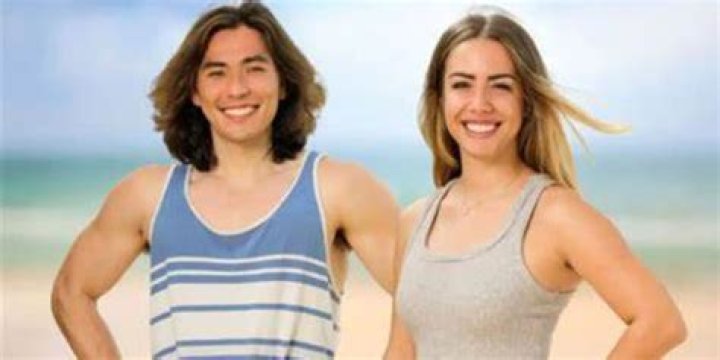 Are Dee And Austin Dating Survivor? Relationship 2023