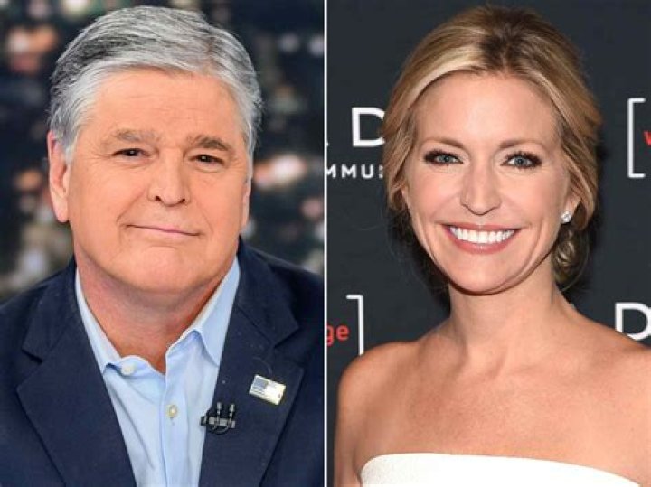 Are Fox News’ Sean Hannity and Ainsley Earhardt Dating?
