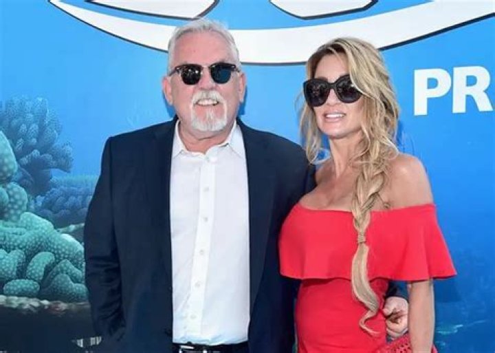 Are John Ratzenberger and Spouse Julie Blichfeldt Still Together?