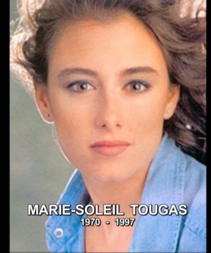 Are Marie Soleil Tougas Parents Still Alive? TV Host Accident Linked To Death