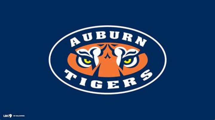 Auburn Tigers | College Football Network