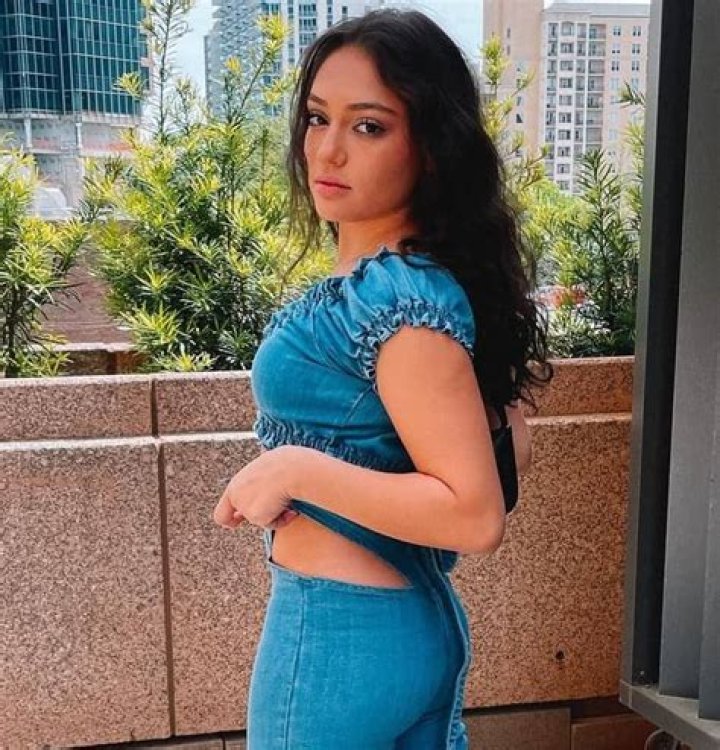 Avani Gregg Wiki, Age, Height, Weight, Boyfriend, Biography, Family & More