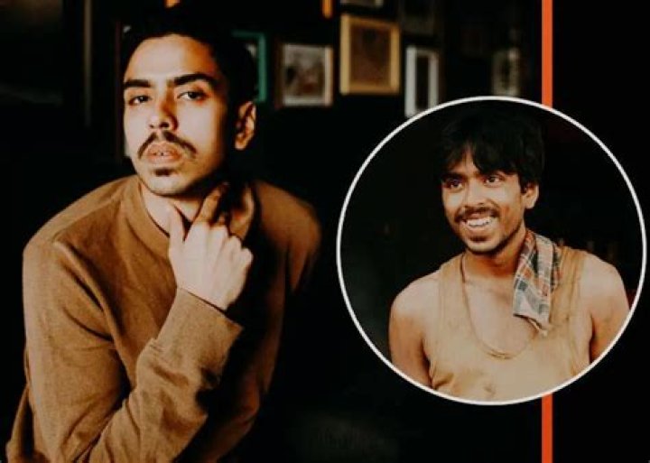 BAFTA Nominee Adarsh Gourav Reveals How He Prepared For His Role in ‘The White Tiger’