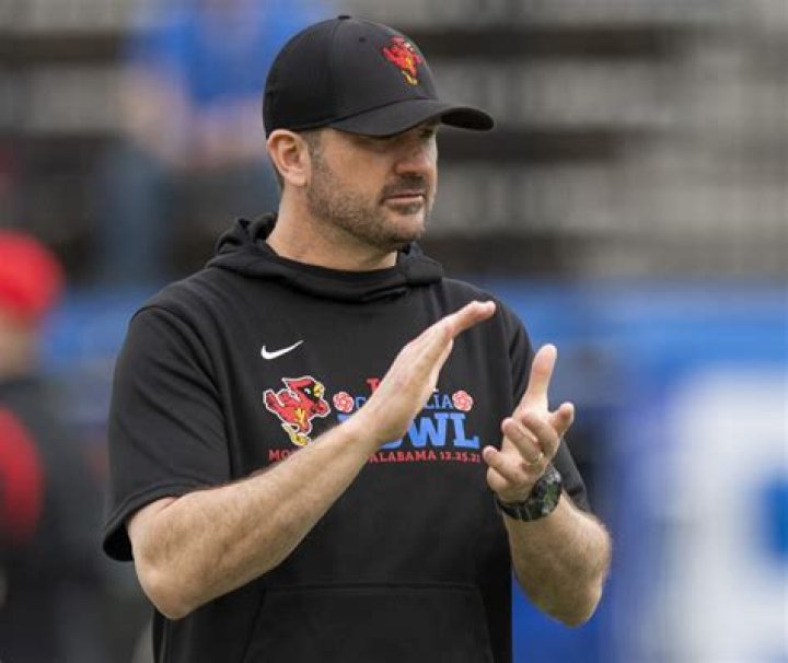 Ball State Season Predictions: Wins, Losses, Marquee Games, and More for Every Cardinals Game in 2023