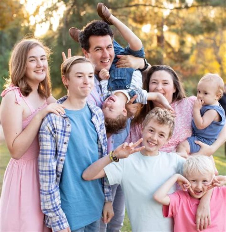 Ballinger Family Phone Number, WhatsApp Number, House Address, Email Id