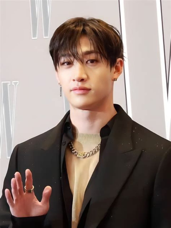 Bang Chan Real Name, Age, Height, Weight, Net Worth