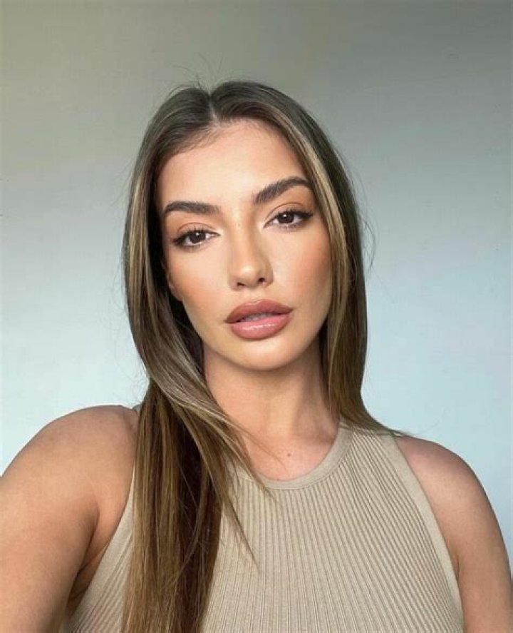 Barbara Rodiles Wiki, Biography, Age, Height, Info, Details, Family