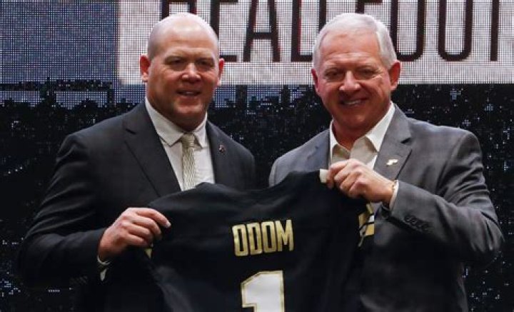 Barry Odom’s Salary, Contract, Net Worth, and More