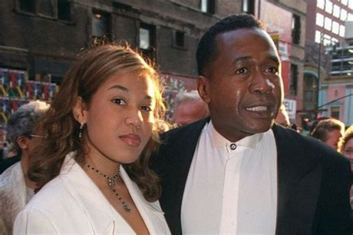 Ben Vereen’s Wife and Children – Four Daughters and a Son Makes a Beautiful Family