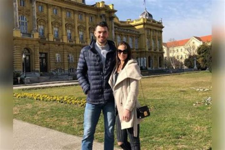 Bernarda Pera's Boyfriend | Ecelebritymirror