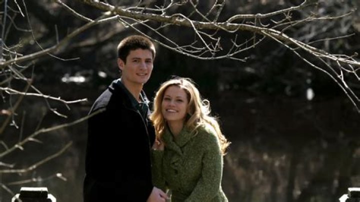 Bethany Joy Lenz Reveals She Had Romantic Dream about ‘One Tree Hill’ Co-star James Lafferty