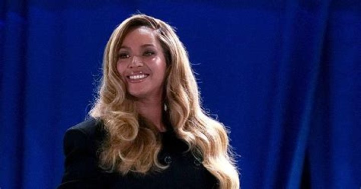Beyoncé on Turning Weight Gain Criticism Into Something Positive