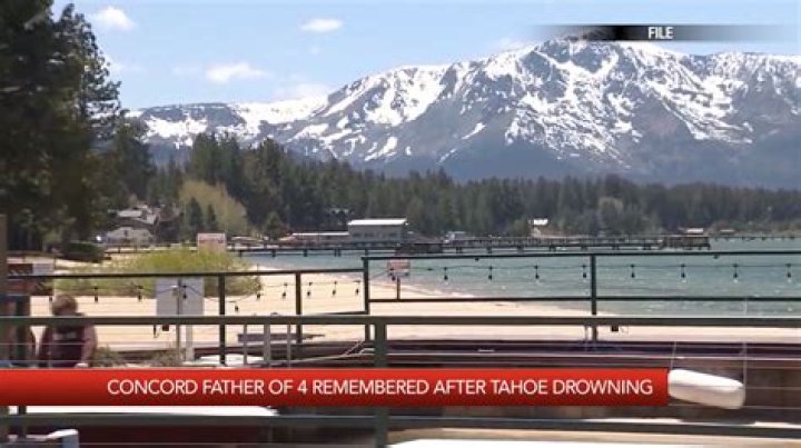 Bill Siu Lake Tahoe Accident Linked To Death: Obituary And Family