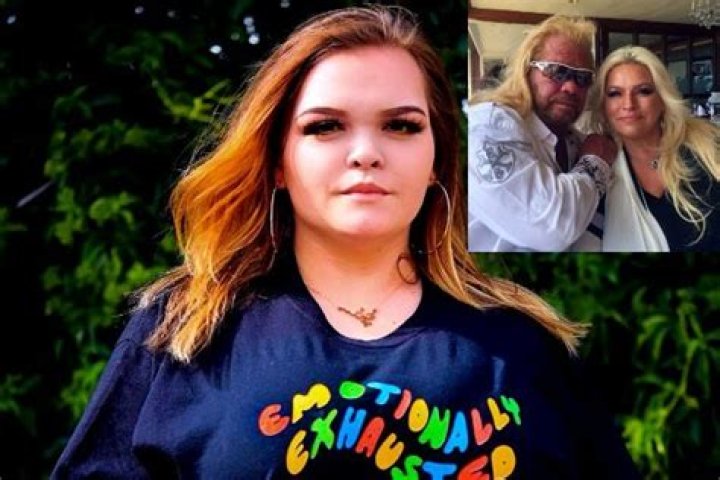 Bonnie Chapman Wiki-Bio, sexuality pansexual, boyfriend, breakup.