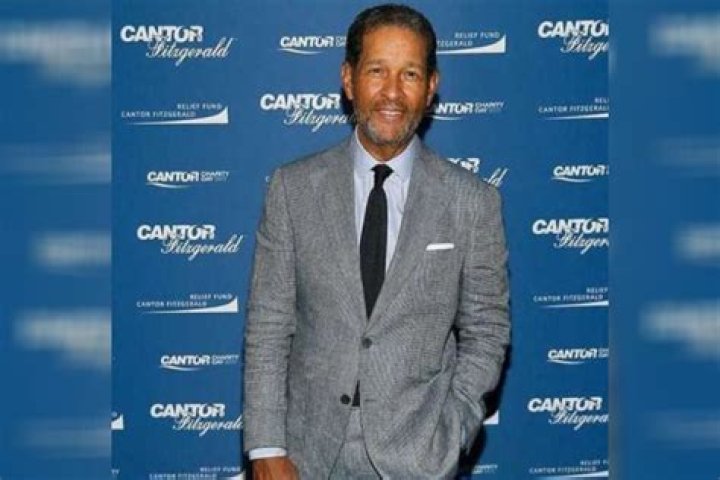 Bradley Christopher Gumbel – Photos Of Bryant Gumbel’s Son Who Has Had Trouble With Laws
