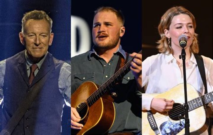 Brand New Releases From Tyler Hubbard, Elle King, Chase Rice, Luke Combs, Zach Bryan, Maggie Rogers, Cole Swindell, Dylan Marlowe and More – Celeb Secrets Country
